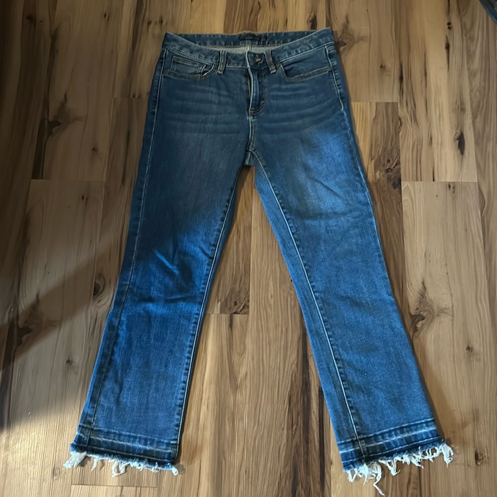 Prana Women’s Jeans